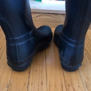 Hunter Shoes - Hunter rain boots. Hunter Shoes - Hunter rain boots.